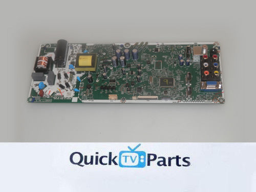 SANYO FW32D06F B MEG SERIAL MAIN BOARD