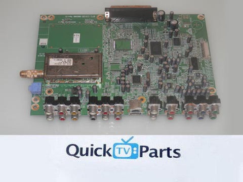 PROTRON PLTV-26 PLTV-32C PLTV-37C MAIN BOARD 971-10913-00100