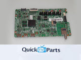 SAMSUNG UN40J5200AFXZA DA04 MAIN BOARD BN94-11796J