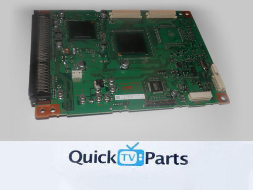 SONY KDE-37XS955 M1U BOARD A-1088-372-A (A1061617A, 1-863-176-11)
