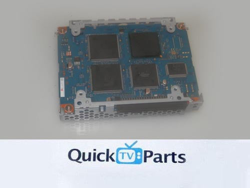 SONY KE-37XS910 KE-42XS910 KE-50XS910 DIC2 BOARD A-1302-668-A (1-689-269-11)