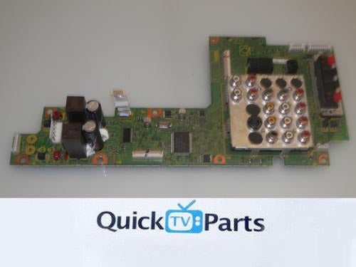 PIONEER PDP-5080HD TANSHI ASSY AWW1279