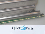 LG LC490EQE LED STRIPS TESTED WORKING