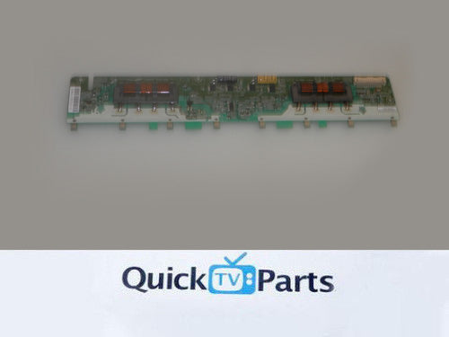 INSIGNIA NS-L32Q09-10A BACKLIGHT INVERTER LJ97-02080A (SSI320_4UA01)