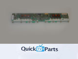 INSIGNIA NS-L32Q09-10A BACKLIGHT INVERTER LJ97-02080A (SSI320_4UA01)
