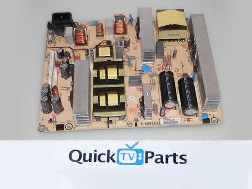 INSIGNIA NS-L55X-10A POWER SUPPLY PWTV92439AB3