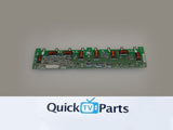INSIGNIA NS-26L450A11 BACKLIGHT INVERTER 19.26T05.005