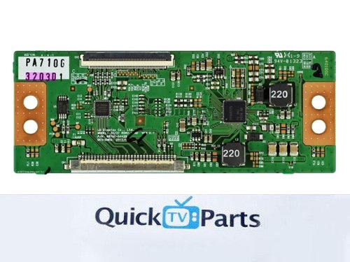LG VIZIO 6871L-3203D (6870C-0442B) T-Con Board