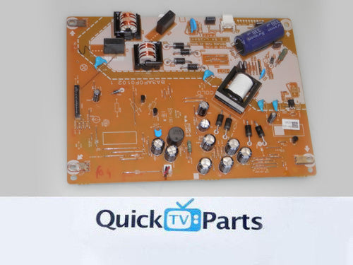 EMERSON LF320EM4 ME1 LF320EM4F ME1 POWER SUPPLY A3AF0MPW-001