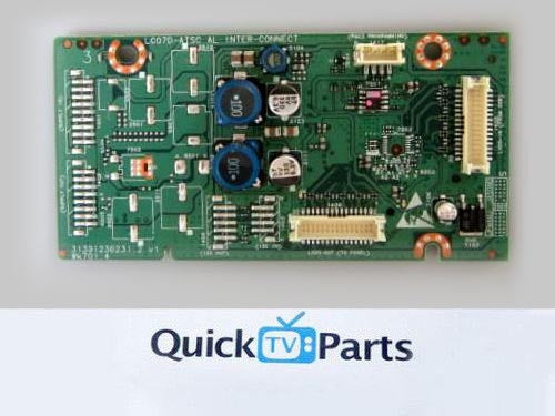 PHILIPS 50PFP5332D/37 CBA AMB-P3 313926809131 (31391236231.2, WK701.4)