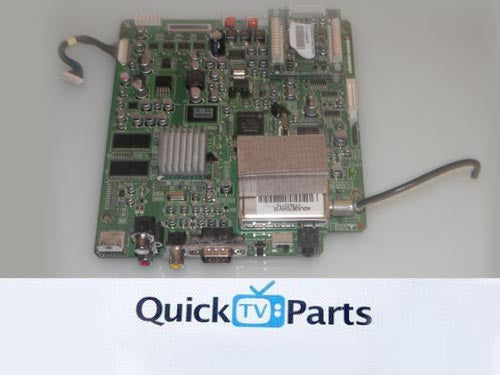 LG 20LH1DC1 20LH1DC1UB L20V54S AUSLZA MAIN BOARD EBU38499701