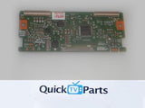 LG Philips 6871L-1511C (6870C-0240C) T-Con Board