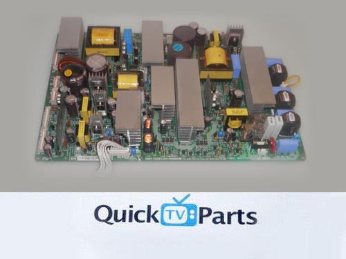 SYLVANIA 6842PEA POWER SUPPLY LJ44-00068A (PS-423-SD, UL6500)