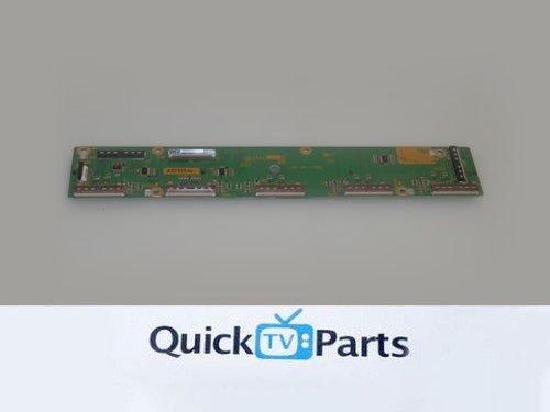 PANASONIC TH-50PZ800U C2 BOARD  TXNC21RJTU (TNPA4441, TNPA4441C2)