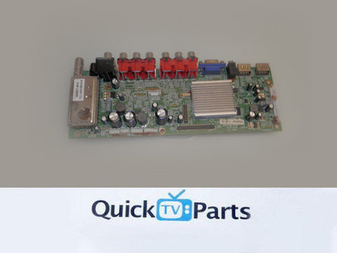 COBY TFTV4028 MAIN BOARD 002-FV40-2813-00R