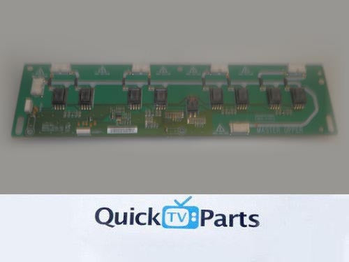 SANYO DP52440 DP52449 MASTER UPPER BACKLIGHT INVERTER 19.52T01.003 (V235-701)