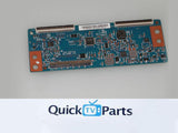 Insignia NS-32DD200NA14 T-CON BOARD 55.55T23.C10