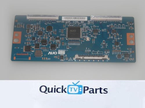 HISENSE 55H6D T-CON BOARD 55.55T32.C16 (55T32.C0F)