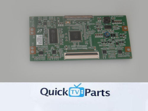 SYLVANIA LC321SSX T-CON BOARD LJ94-03120C (320AP03C2LV0.1)