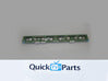 VIZIO VP422HDTV10A Y BUFFER BOARD LJ92-01484A