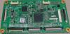 SAMSUNG PN50C550G1F BN96-12957A (LJ92-01702A) MAIN LOGIC CTRL BOARD