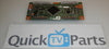 Sony KDL-60R510A 1-895-676-11 (RUNTK5489TP, 1P-013BJ00-4011) T-Con Board