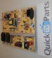 Vizio E3D420VX  0500-0405-1330 Power Supply / Backlight Inverter E421VO E422VLE
