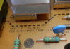 LG 32LF11-UA AUSULJM EAY58582801 (LGP32-09P, EAX55176301/12) Power Supply Unit