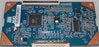 LG 26LC7D-UK AUO 55.07A35.002 (T260XW03 V3 CTRL, 07A35-1B) T-Con Board