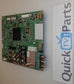 LG 42LK520-UA  EBT61525911 (EAX64113201(1))  Main Board