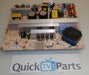 LG 42LB5DF-UL EAY37075801 Power Supply Board
