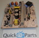 LG 42LB5DF-UL EAY37075801 Power Supply Board