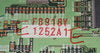 LG 42LB5DF-UC  Philips 6871L-1252A (6870C-0180C)  T-Con Board
