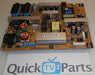 LG 42CS560 EAY62769601 (EAX64648001) Power Supply / Backlight Inverter