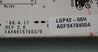 LG 42LG70-UA AUSQLVM AGF34784004 (EAX40157601/0) Power Supply Unit