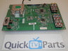 LG 50PC3D-UE  68719SMJ26A (68709S0163A) Signal Board