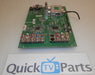 LG 50PC3D-UE  68719SMJ26A (68709S0163A) Signal Board