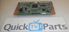 NEC LJ94-23515E T-Con Board for MULTISYNC X463UN