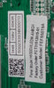 Furrion FEFS50T9A Main Board LSC400HV02-W SN#159T01