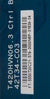 Furrion FEFS50T9A 55.50T20.C21 / 55.50T20.C18 T-Con Board