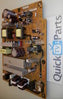 Panasonic TC-P50S1 ETX2MM747AFK (ETX2MM747AF, NPX747AF-1A) Power Supply Board