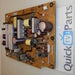 Panasonic TC-P50S1 ETX2MM747AFK (ETX2MM747AF, NPX747AF-1A) Power Supply Board