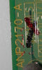 Vizio E370VA LG Philips 6632L-0618A (6632L-0618A) Backlight Inverter Board