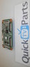 Samsung PS51D451A3WXUA BN96-16513A (LJ92-01750A) Main Logic CTRL Board