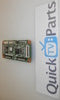 Samsung PS51D451A3WXUA BN96-16513A (LJ92-01750A) Main Logic CTRL Board
