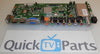 Insignia NS-24L120A13  SMT120980 (CV318L-H) Main Board