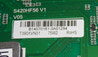 Insignia NS-39D310NA15 55.39S051.E04 Main Board