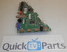 Insignia NS-32D200NA14 A13061298/A13040876 (T.MS3393.71) Main Board