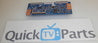 Insignia NS-32E440A13 AUO 55.32T20.C08 (T315HW07 VB, 31T14-C05) T-Con Board
