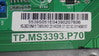 Insignia NS-39D310NA15 55.39S051.E04 Main Board